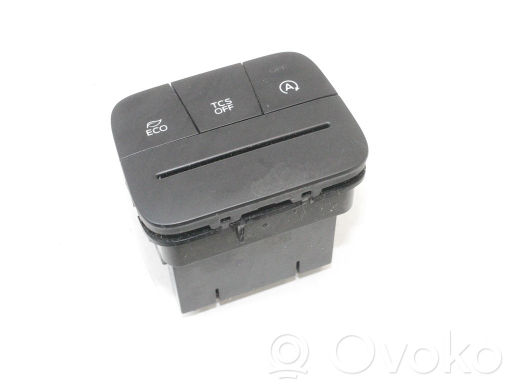 Ford Fiesta Set comutatoare 
