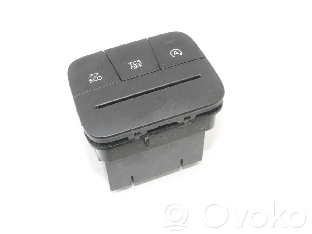 Ford Fiesta Kit interrupteurs