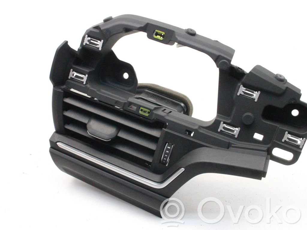 Audi A4 S4 B9 8W Copertura griglia di ventilazione cruscotto 