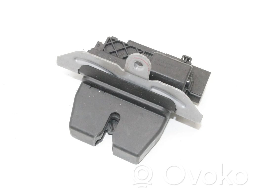 Ford Fiesta Serrure de loquet coffre