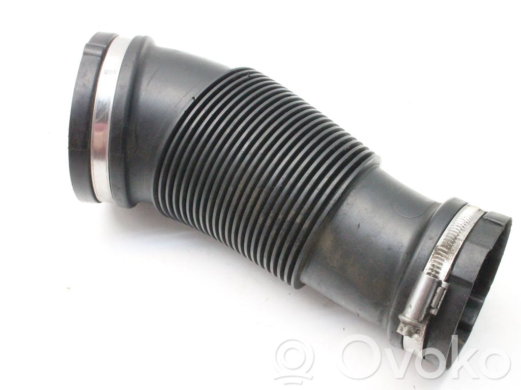 Audi A4 S4 B9 8W Parte del condotto di aspirazione dell'aria 