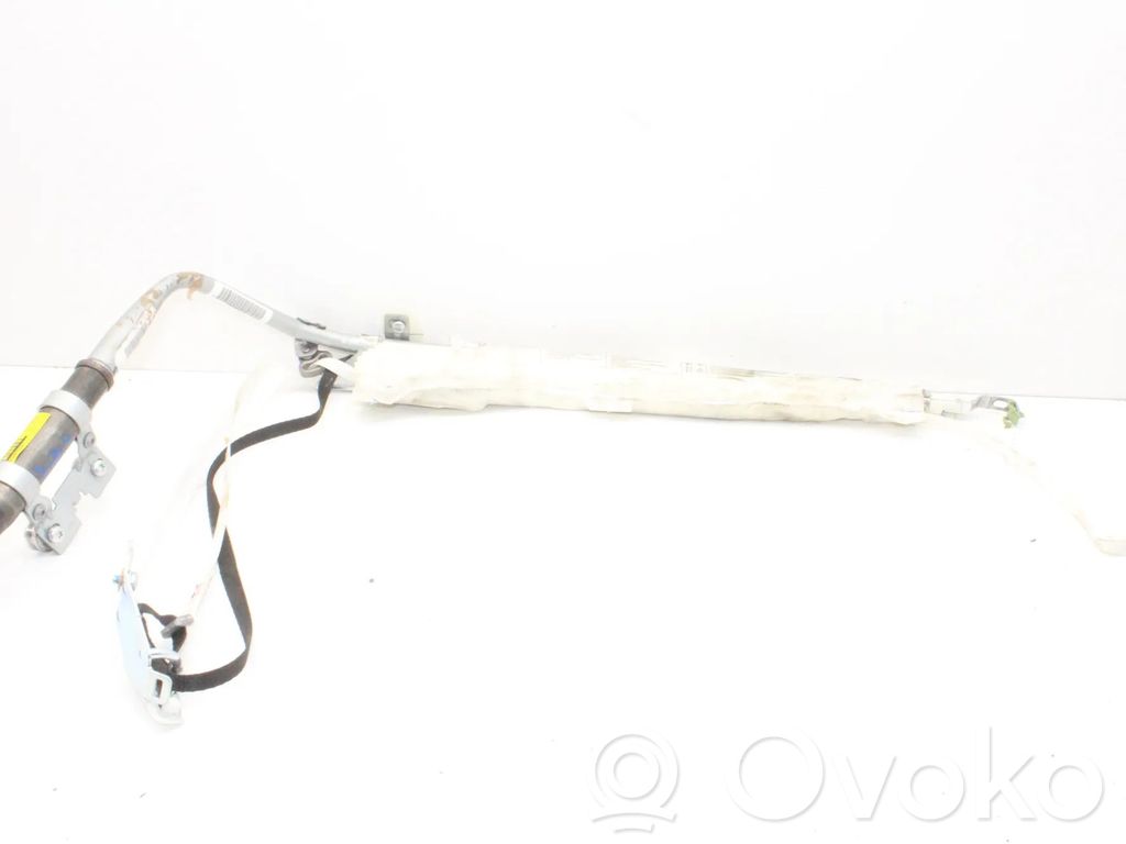 Land Rover Discovery 4 - LR4 Airbag da tetto