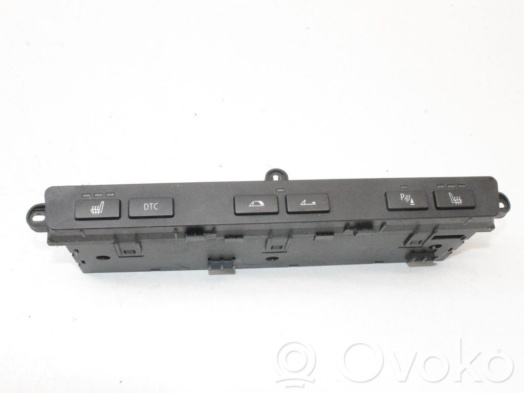 BMW 6 E63 E64 Set comutatoare 