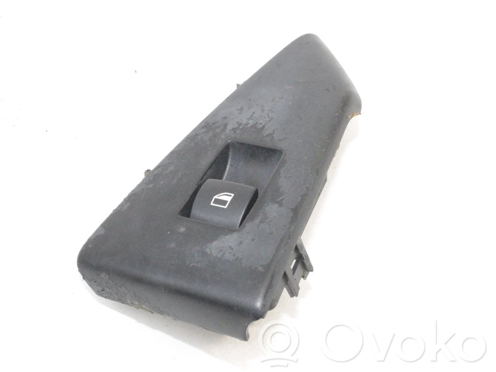 BMW 6 E63 E64 Electric window control switch 