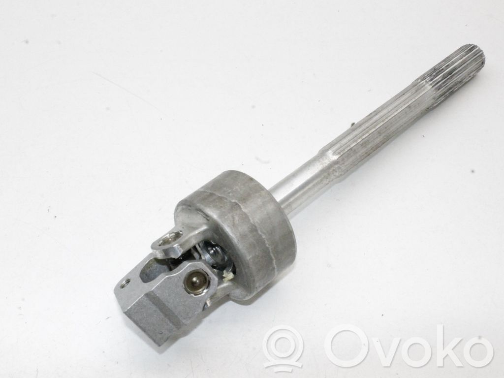 Steering column universal joint   2201055729A