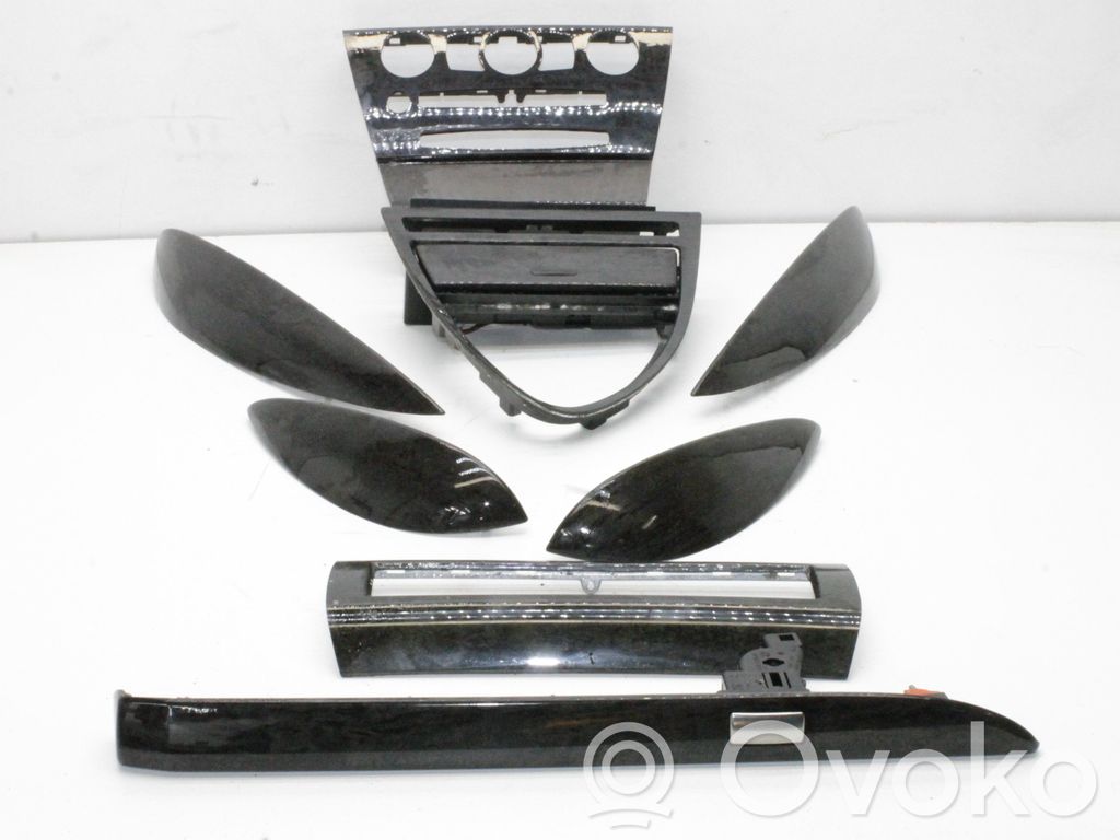 Interior decorative trim set   7072760,7116053,7115483,7115484