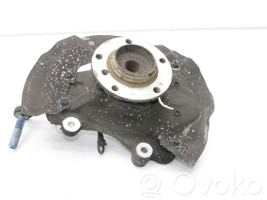 Radnabe Vorderrad   6762018
