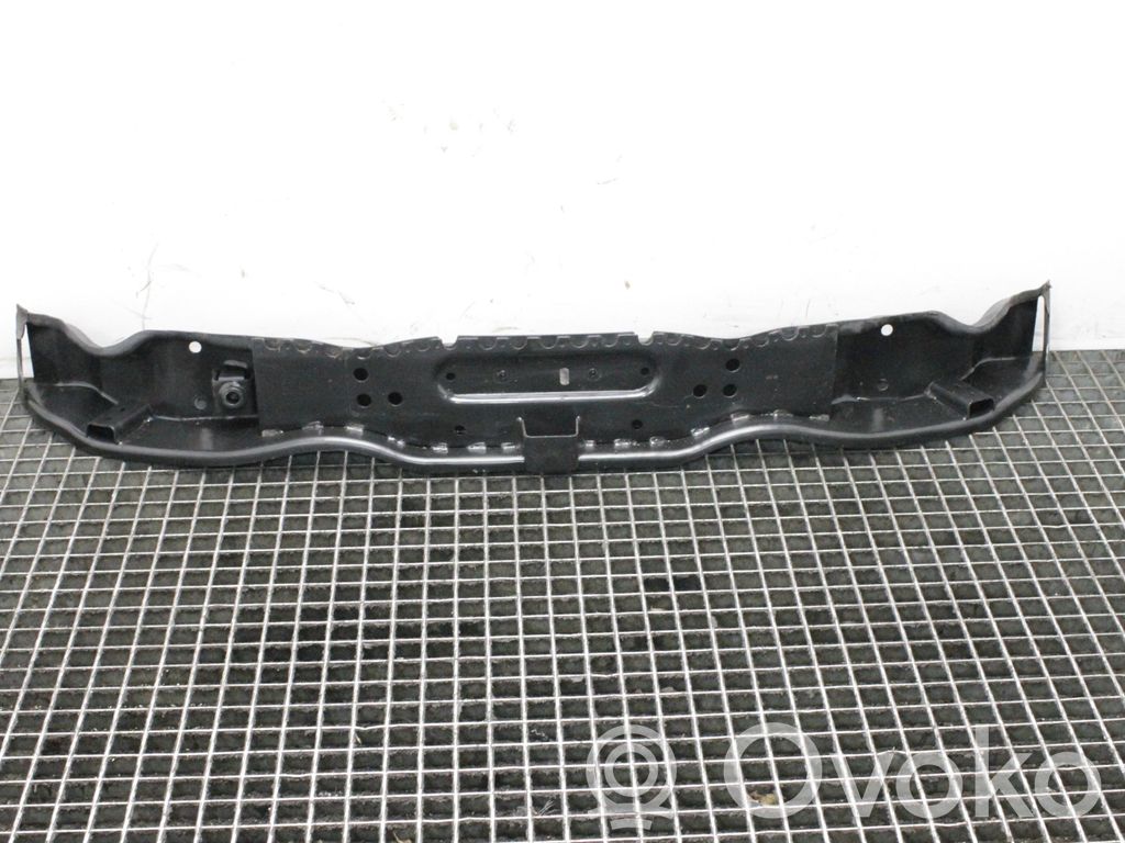BMW 6 E63 E64 Balkis galinio bamperio 