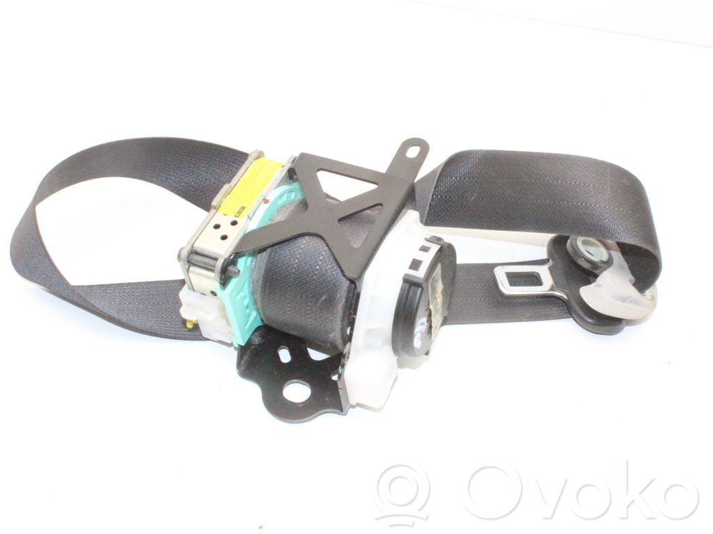 Toyota Auris E180 Ceinture de sécurité avant