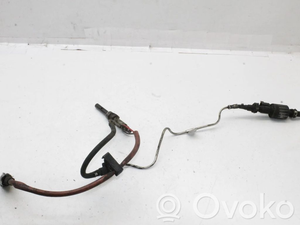 Ford Transit Lambda probe sensor 