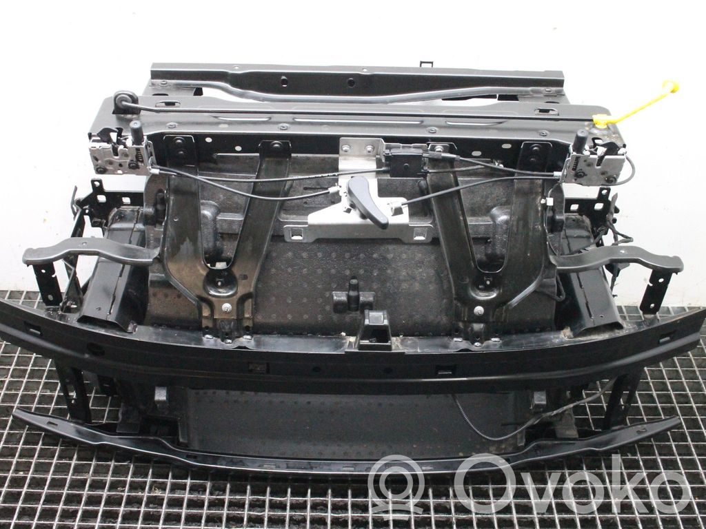 Skoda Enyaq iV Set radiatoare 