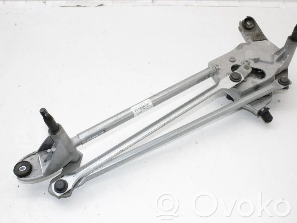 Ford Kuga III Motor și paralelogram ștergător parbriz 