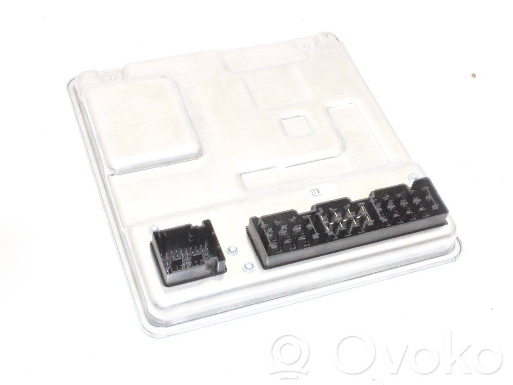 Skoda Enyaq iV Modulo di controllo accesso