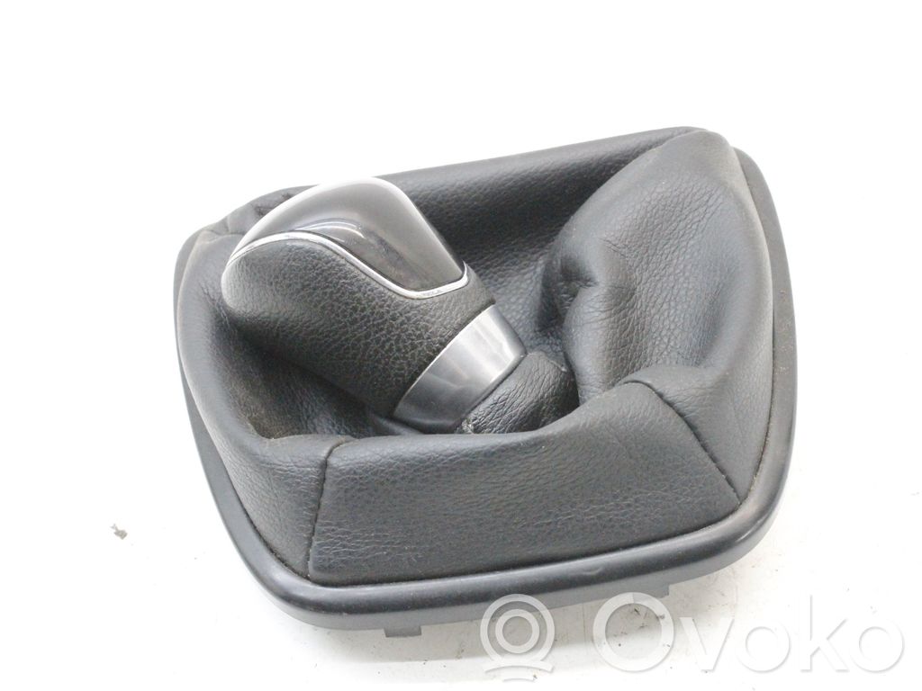 Ford Transit -  Tourneo Connect Gear lever shifter trim leather/knob 