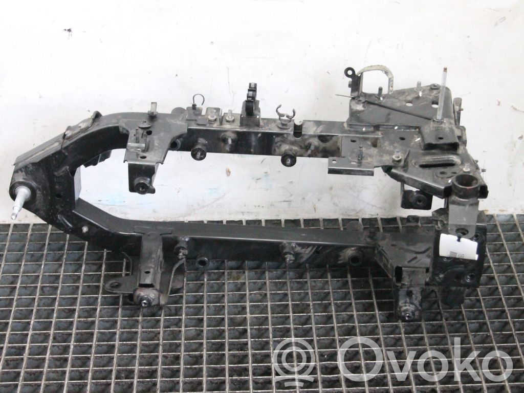 Renault Zoe Suport motor 