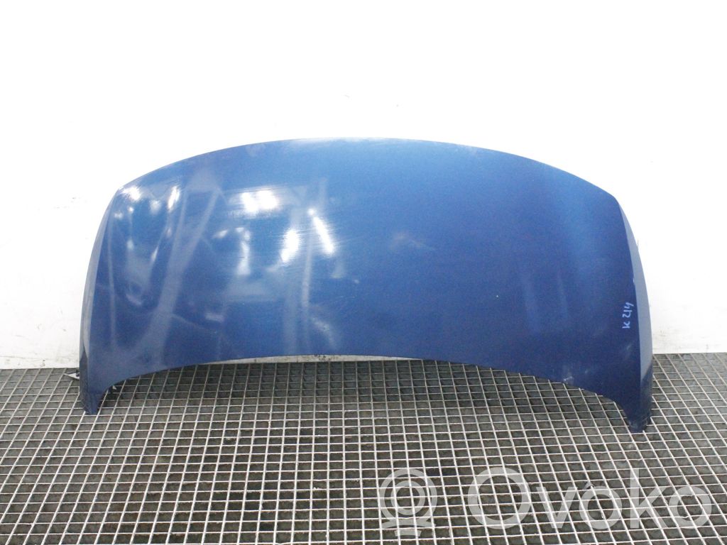 Engine bonnet/hood