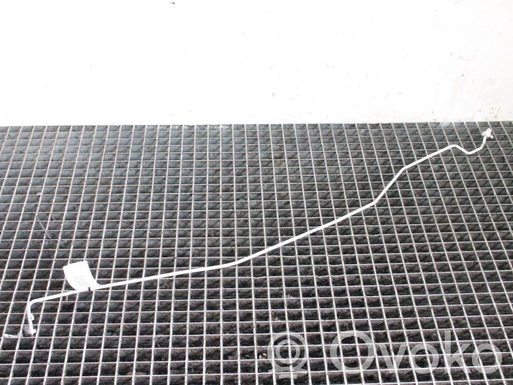 Ilmastointilaitteen putki (A/C)   295X31969R