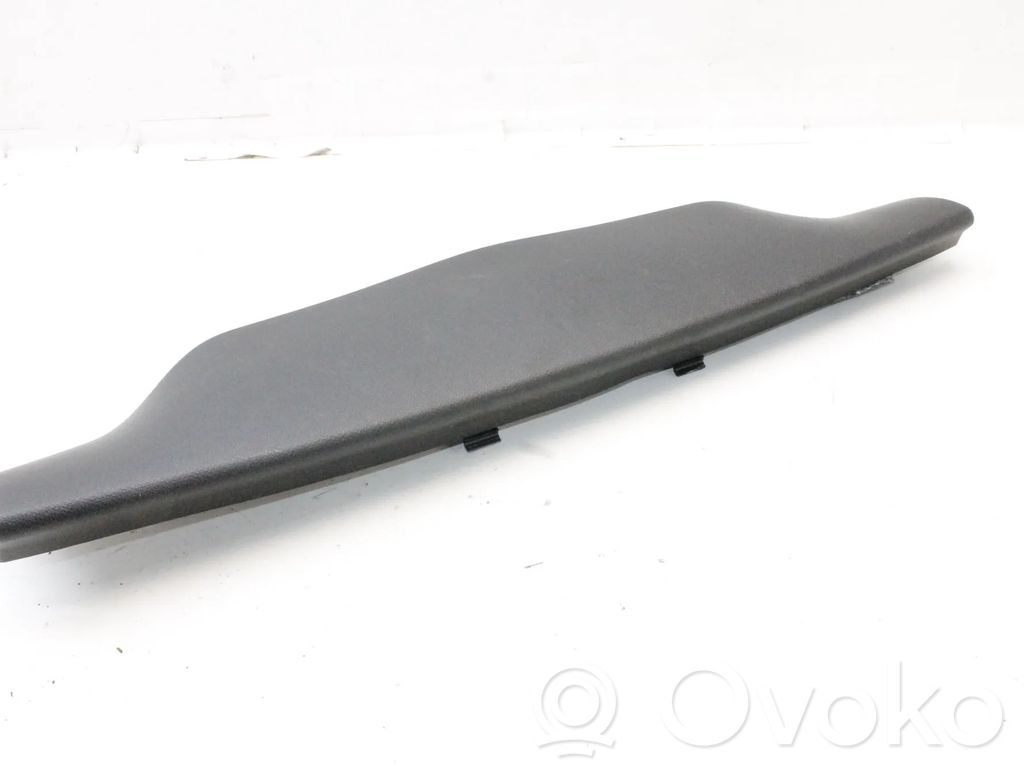 Mini Cooper Countryman R60 Seitenverkleidung hinten 