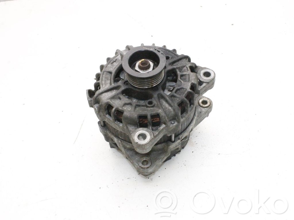 Land Rover Range Rover Evoque L538 Generatore/alternatore