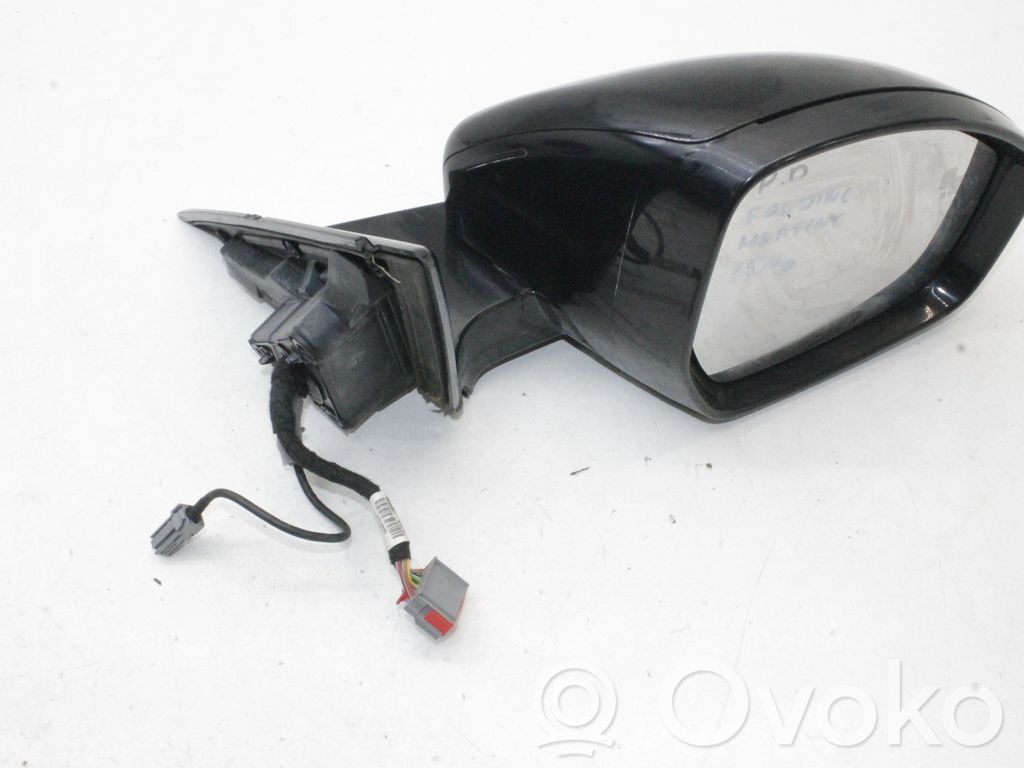 Land Rover Range Rover Evoque L538 Specchietto retrovisore elettrico portiera anteriore 