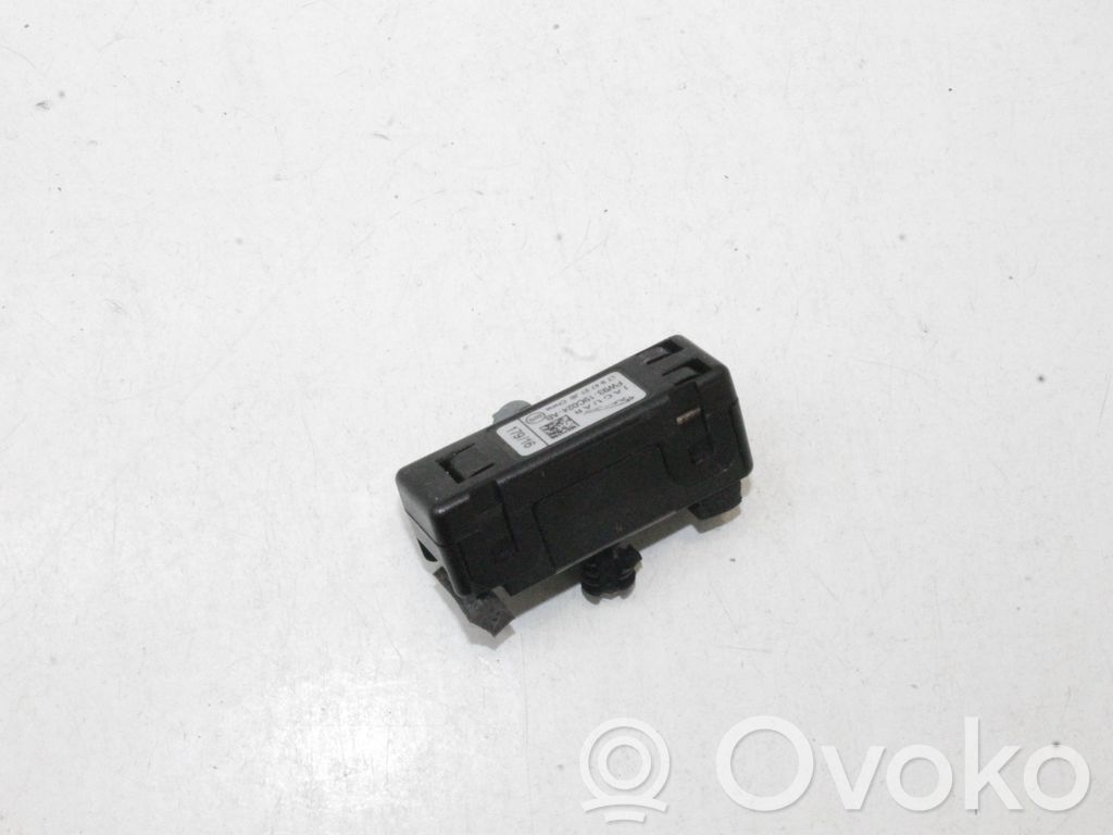 Land Rover Range Rover Evoque L538 Amplificator antenă aeriană 