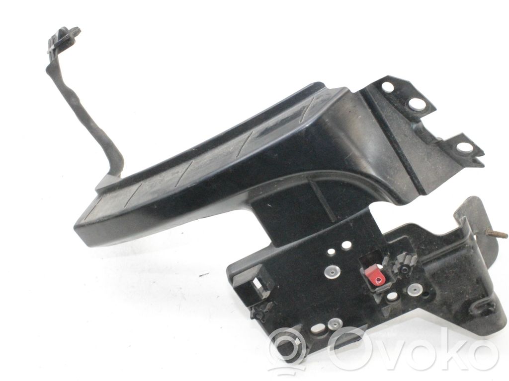 Land Rover Range Rover Evoque L538 Staffa di rinforzo montaggio del paraurti posteriore