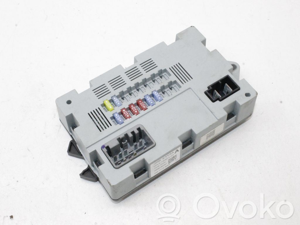 Módulo de fusible   CPLA14Q073AA