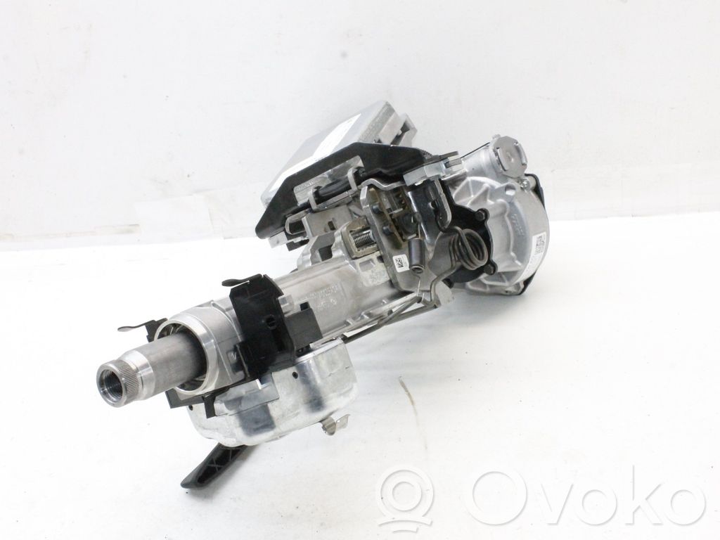 Część mechaniczna układu kierowniczego   2Q2909144AB