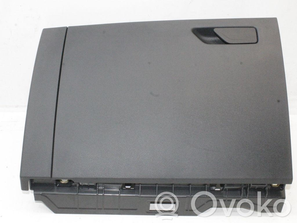 Skoda Kamiq Vano portaoggetti 