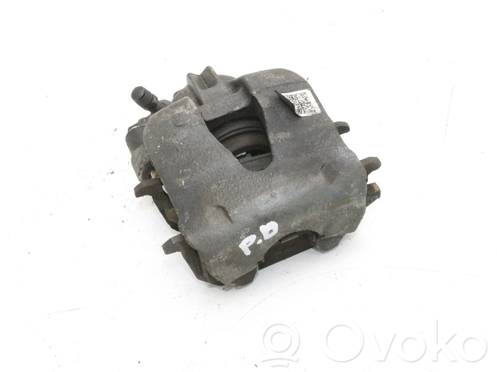 Skoda Kamiq Bremssattel vorne 