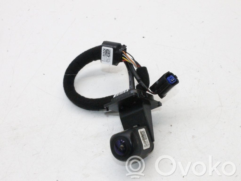 KIA EV6 Reversing camera 