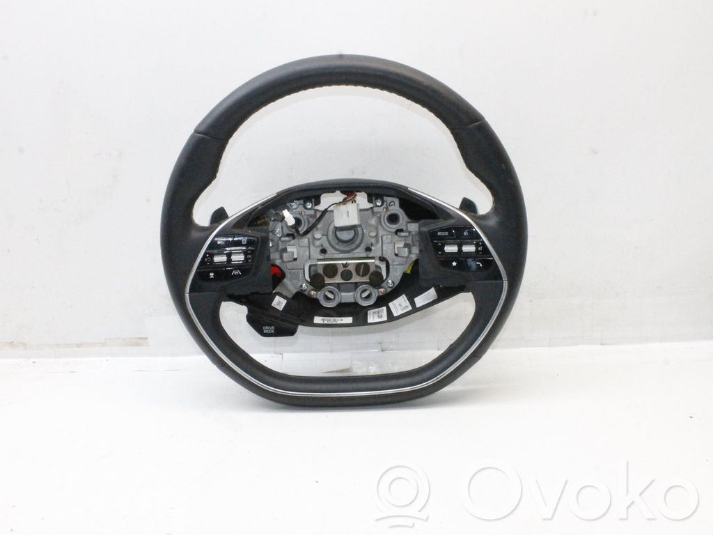 Руль   56110CV050CVE