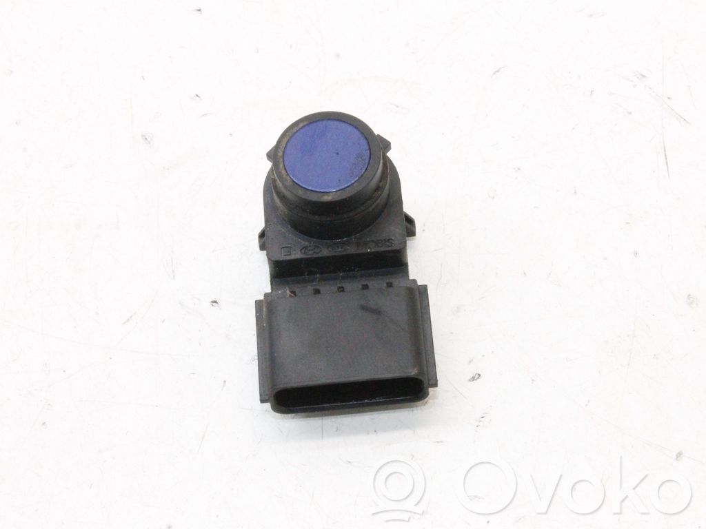 KIA EV6 Sensor de aparcamiento PDC 