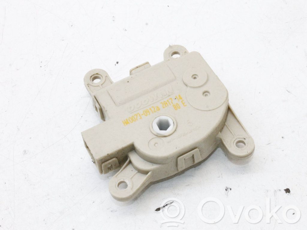 KIA EV6 Motorino attuatore aria 