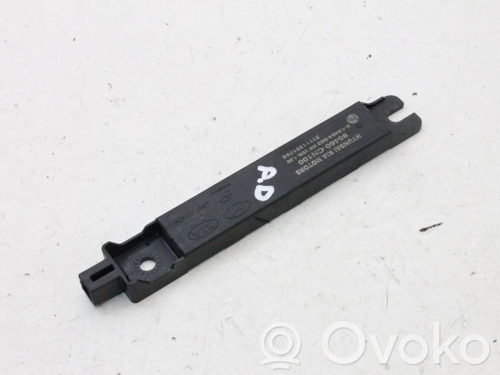 Antenne des Keyless-Systems   95460CN100