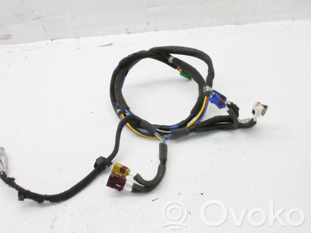 KIA EV6 Otros cableados 
