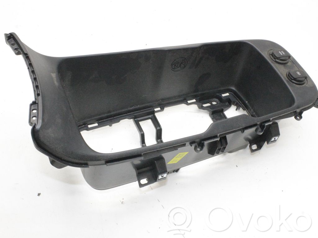 KIA EV6 Autres éléments de console centrale 