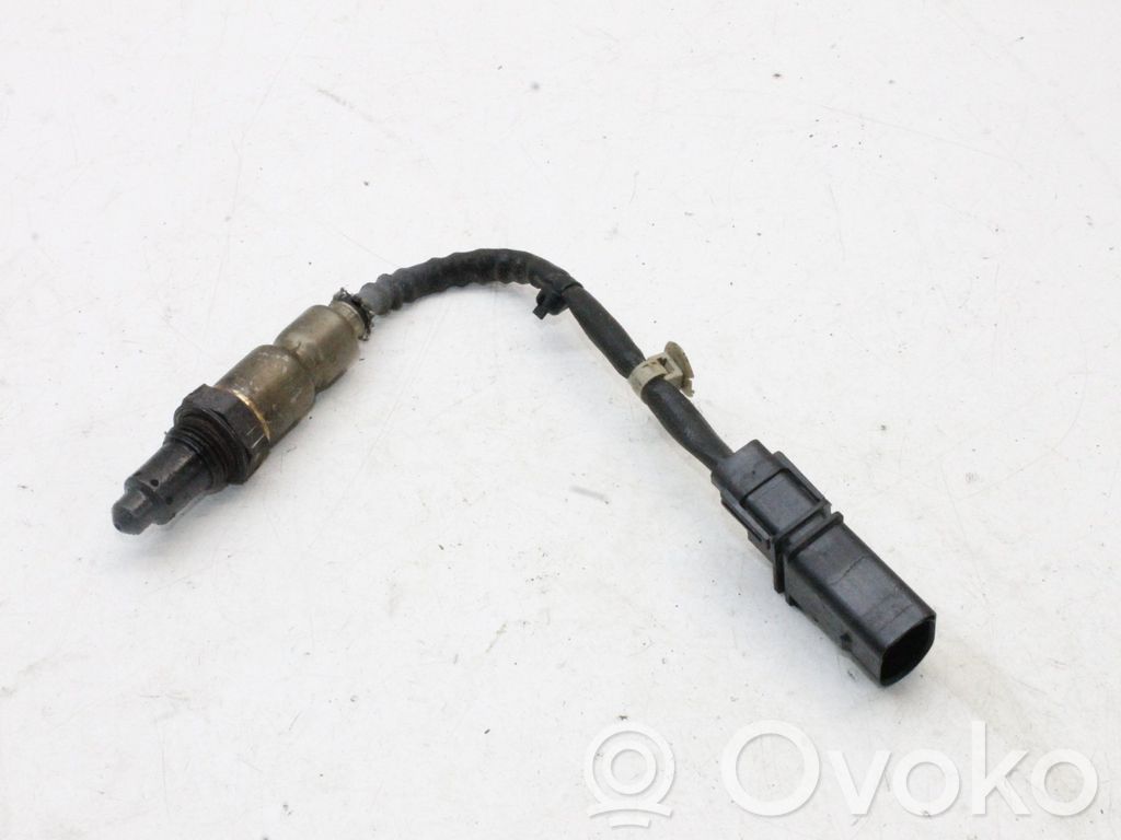 Hyundai i30 Lambda probe sensor 