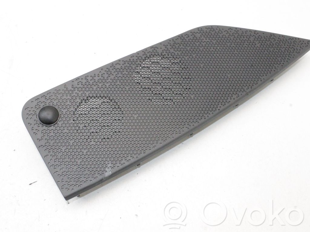 Cache enceinte centrale   84715AT900