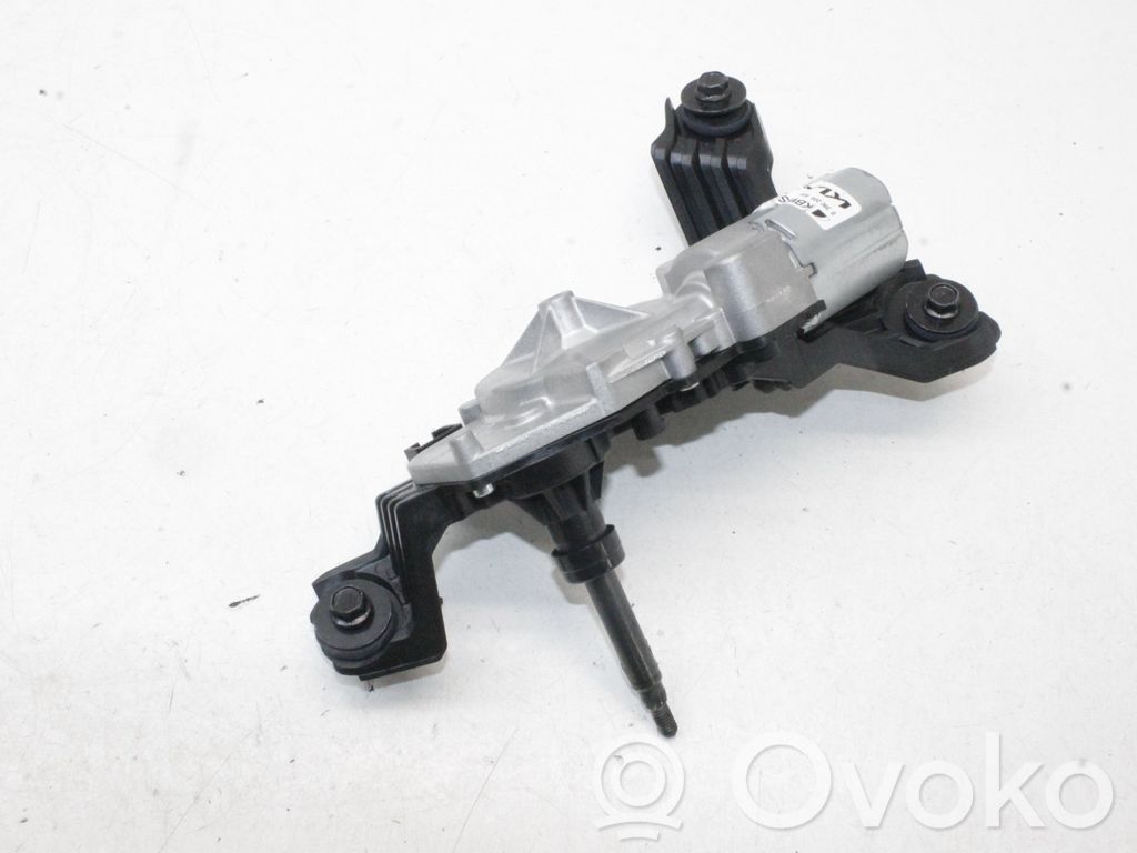 KIA Niro Motor ștergător lunetă 