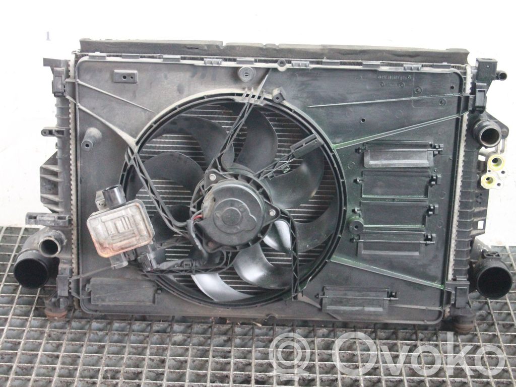 Kit Radiateur   6G918C607GK