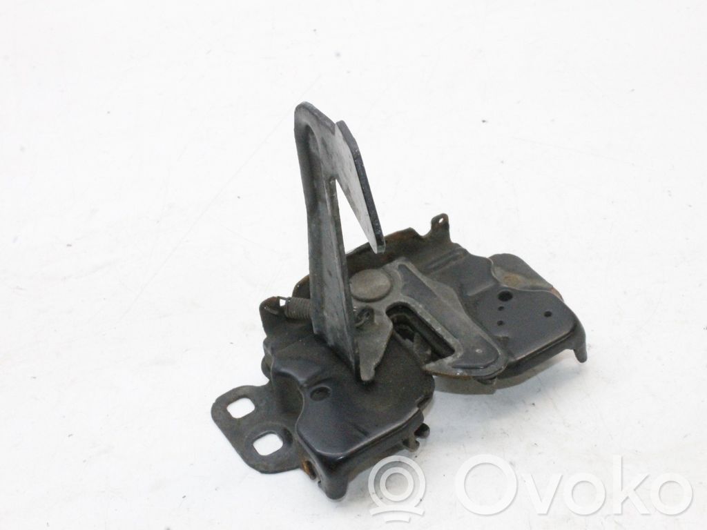 Jeep Compass Engine bonnet/hood lock/latch loop/hook 