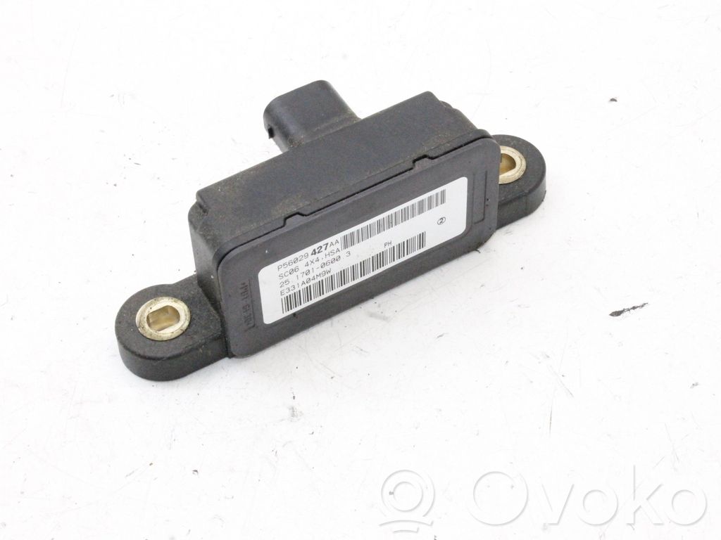 Jeep Compass Sensor de aceleración 