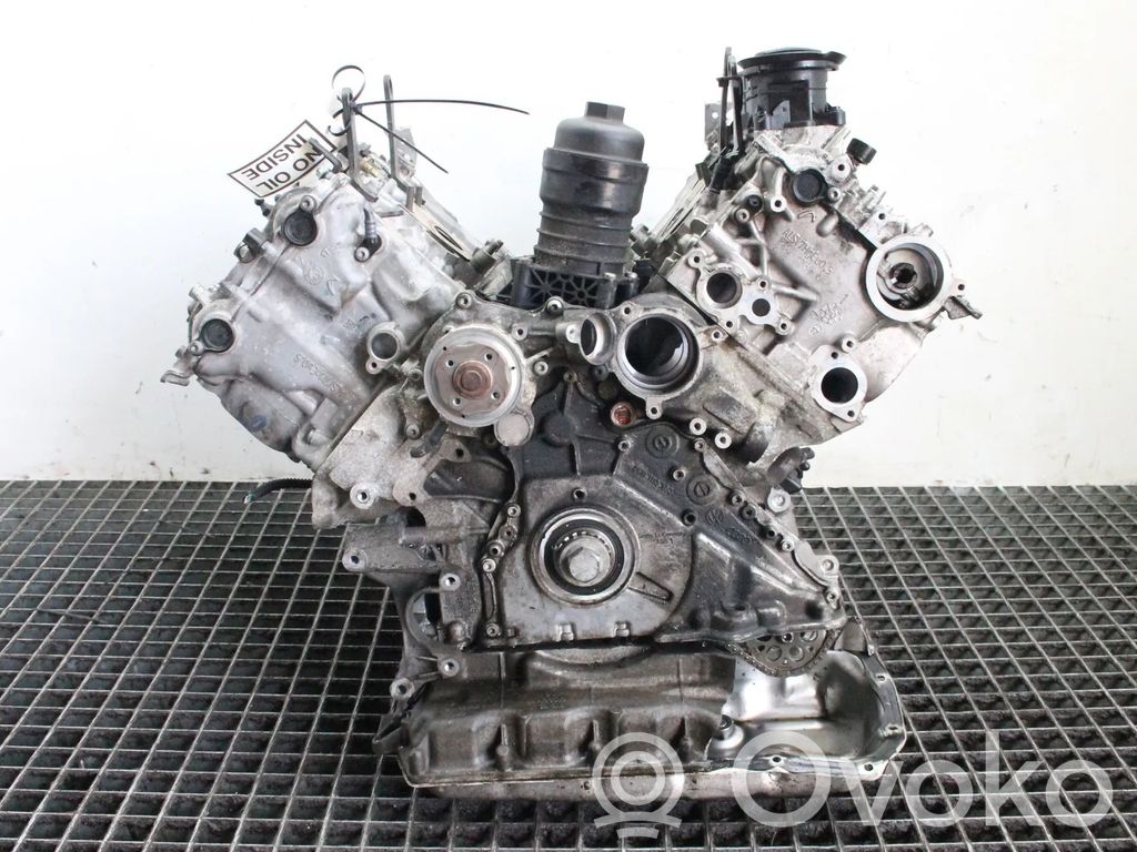 Audi A4 S4 B9 8W Motor 