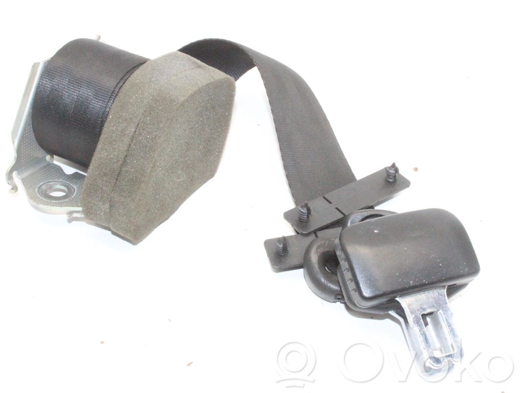 Sicherheitsgurt hinten Mitte   AG9N611B68EC3YYW,AG9N611B68EC