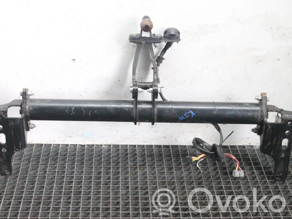 Land Rover Discovery Sport Hak holowniczy / Komplet 