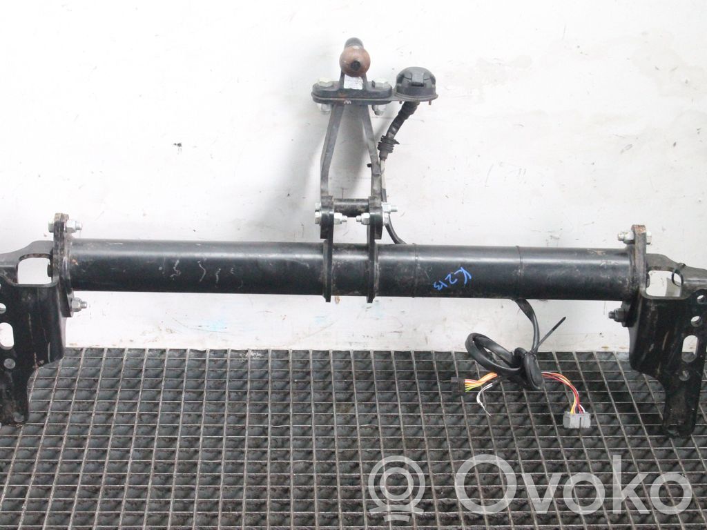Land Rover Discovery Sport Kit de remorquage