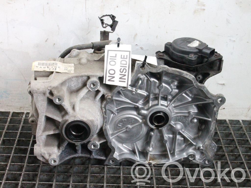 Caja de cambios automática   3NF0BVA,332513NF0A