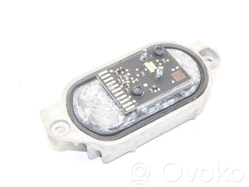 Skoda Scala Modulo di controllo ballast LED 