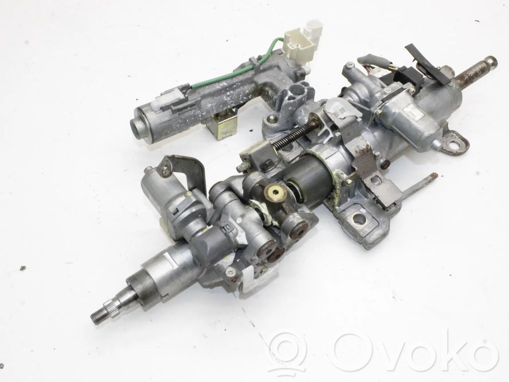 Lexus RX 330 - 350 - 400H Część mechaniczna układu kierowniczego